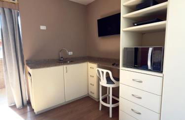 Flat no Alto da XV - Foto 37