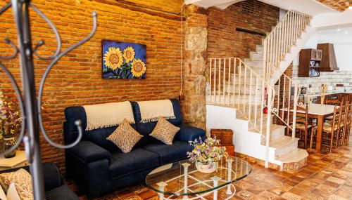 Casa La Antigua - Foto 3