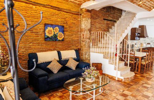 Casa La Antigua - Foto 3