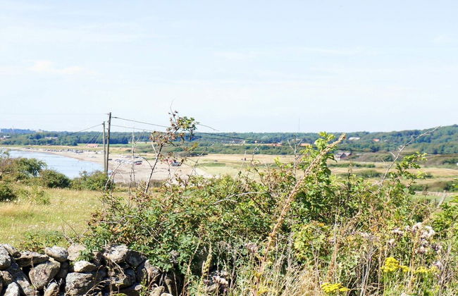 5 Person Holiday Home in Falkenberg - Foto 7