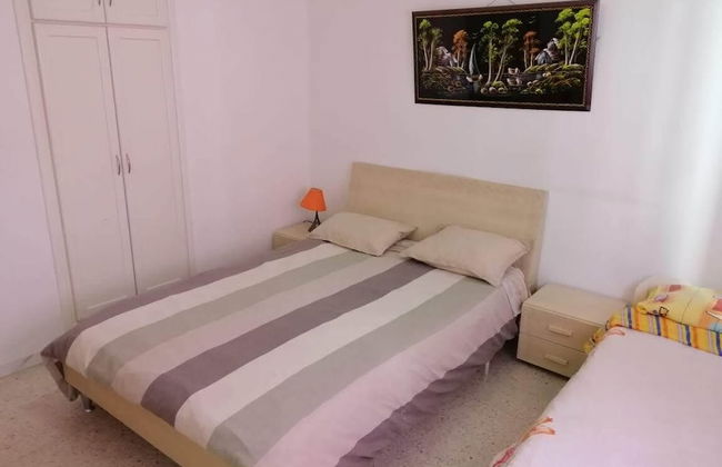 Rent Apartment F4 Richly Furnished In Tunis - Foto 11