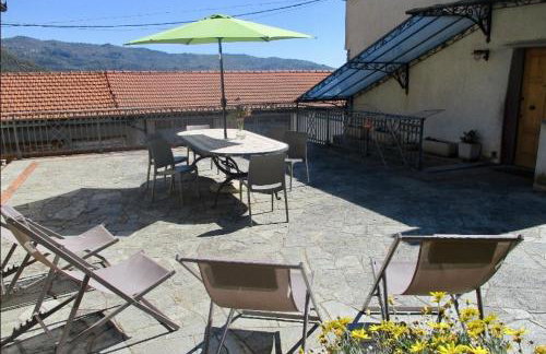 Villa Fontana Vecchia - Foto 1