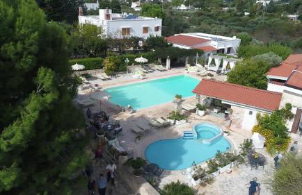 Agriturismo Salinola - Foto 92