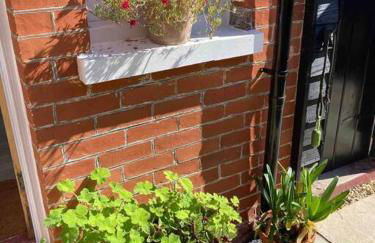 Pretty coastal victorian cottage in Yarmouth IOW - Foto 14