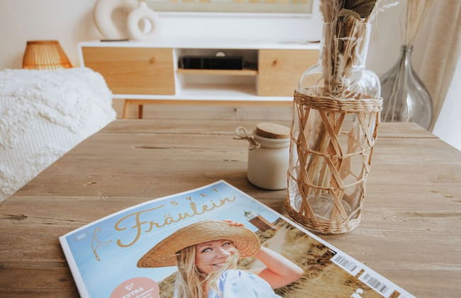 Baltic Village - Boho-Beachhouse - Foto 34