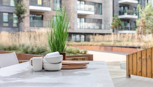 New Holiday Home With Parking Near the Beach - Foto 4, Habitación