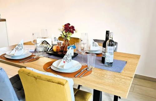 Ferienwohnung Lüttje Sünnschien Timmel - Foto 16