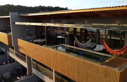 Kanui Mar (cobertura garden) - Foto 57