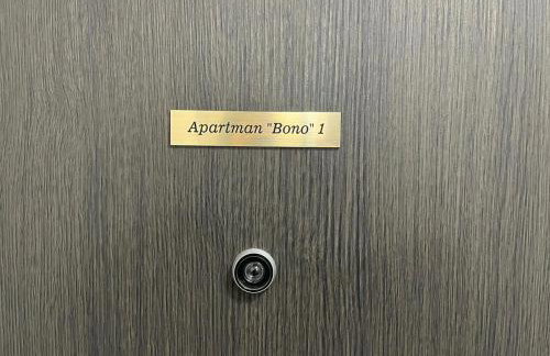 Apartman Bono - Foto 26