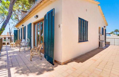 Nice house by the sea very near of Palma by Renthousing - Photo 12