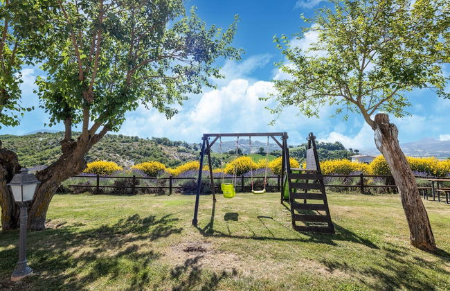 Italian Farmhouse With Pool - Foto 27