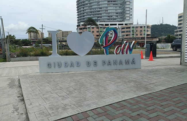 Oceanfront Designer Apartment PH The Sands, Next to Hilton - Foto 45