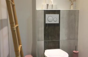 Magnifique et lumineux appartement au cœur du Sancy - Foto 7