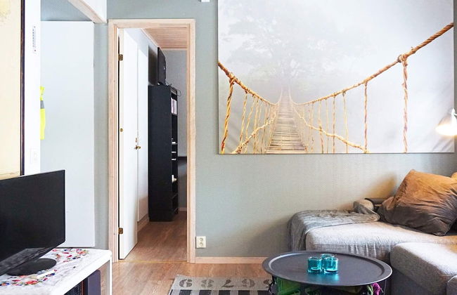 5 Person Holiday Home in Munkedal-by Traum - Foto 5