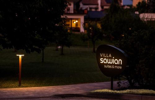 Villa Sawian - Foto 44