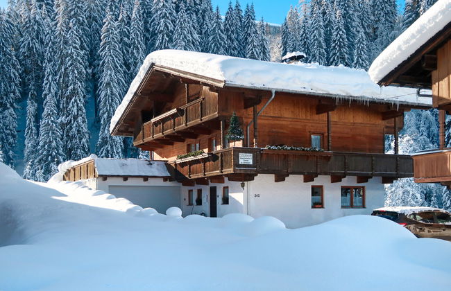 Fichtenblick App. 4 - Foto 2