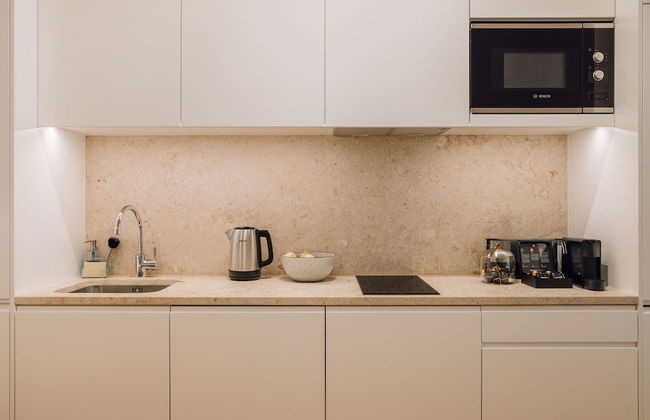 Ando Living - Madalena House - Foto 131