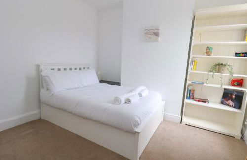 Weymouth Seaside House - Foto 32