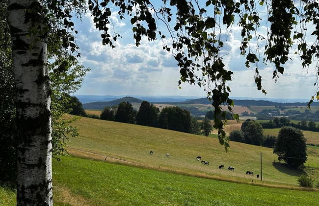 Ferienhaus in Lichtenhain - Foto 28