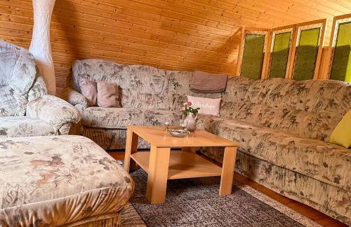 Ferienwohnung Sperlingslust - Foto 7