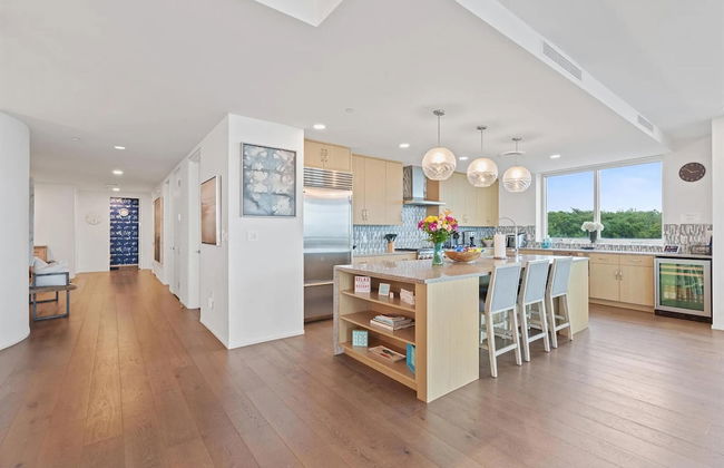 The Viridian View - Foto 23