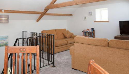 Criffel Cottage - Foto 4