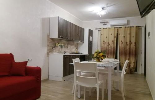 La Playa Del Sol Tropea - Foto 28