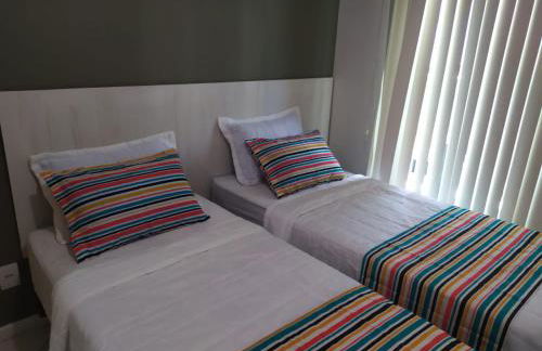 Apartamento condomínio Ilha Bela - Braga - Photo 5