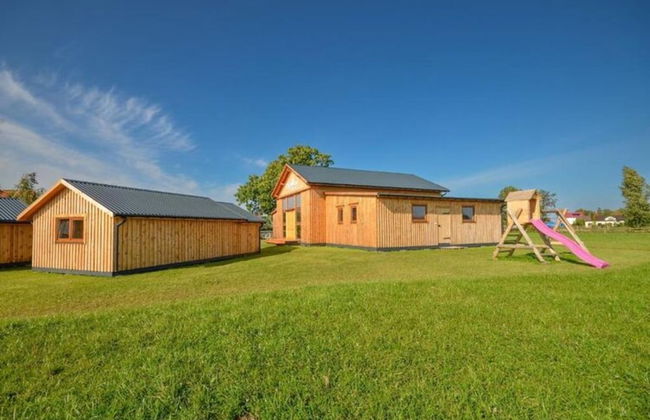 Wooden Summer Houses, Bobolin - Photo 13