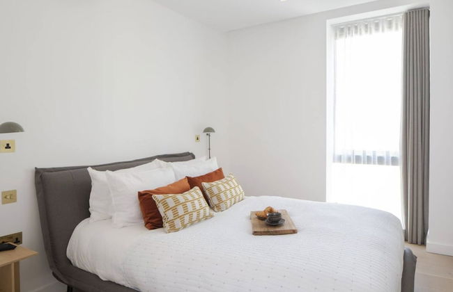 StayCozy at King's Cross - Foto 44