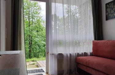 Mini Apartament pod Równicą - Photo 6