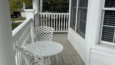 Beachfront Condo - Walk to Beach, Sunrise views - Foto 5