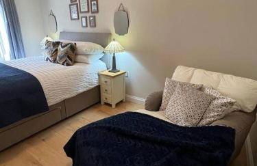 Luxury Victorian spacious flat - Foto 23