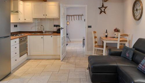 Hetton Byre - Foto 4