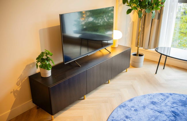 Joyful Serviced Studio Apartment -ks71-j - Foto 29