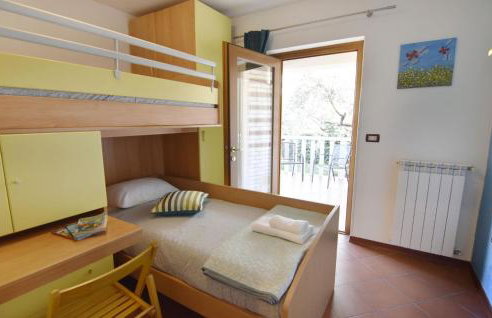 Flat with shared pool in Fiorini - Foto 24