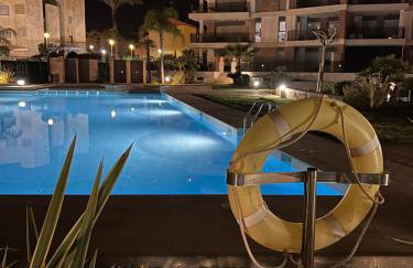 Luxusní apartmán ve Španělsku, Cabo Roig - Foto 52