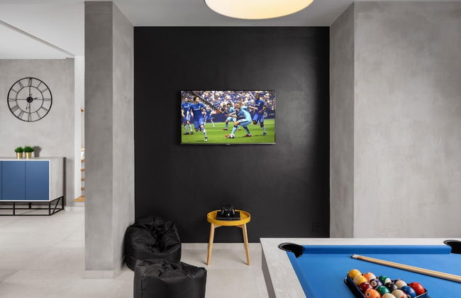 Villa Ovis in Peresiji - Foto 7