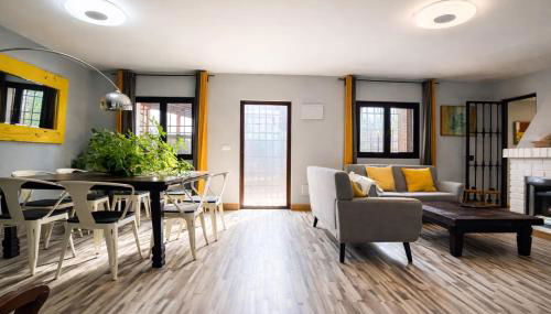 heart & ponie - Retiro Rural Privado con Piscinas - Foto 4