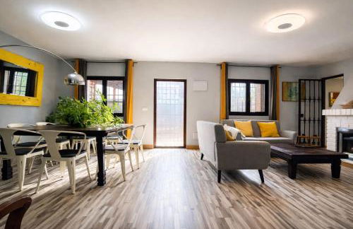 heart & ponie - Retiro Rural Privado con Piscinas - Foto 4