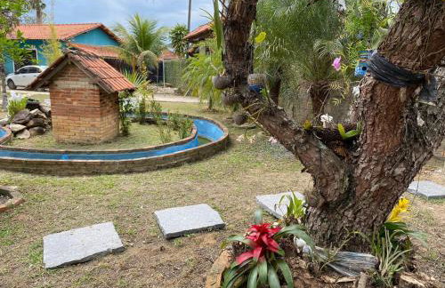 Hospedagem Recanto das Orquideas - Photo 75