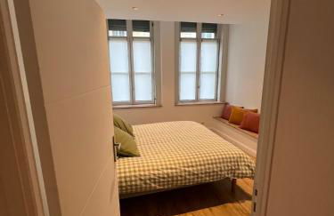 La Location des Géants - Appartement avec terrasse - Foto 11