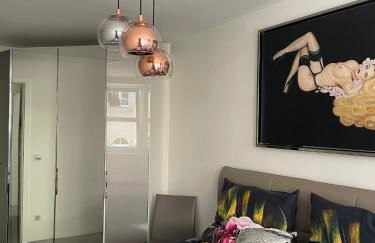 Luxurious 2 Bedroom Apartment Old City - Foto 14