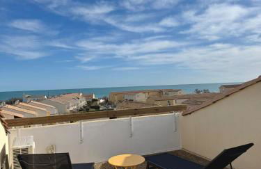 Mon Rooftop à la Plage - Foto 35
