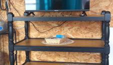 Studio location saisonnière bord de mer. - Foto 4