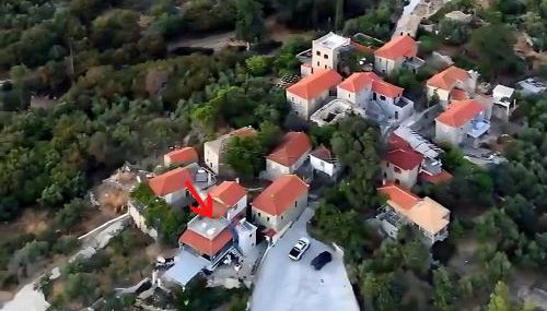 Τhe grandma's house - Foto 2