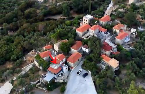 Τhe grandma's house - Foto 2