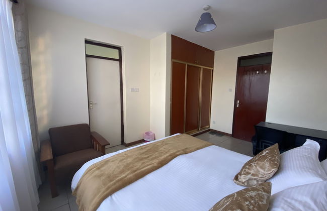 Takdiri Homes Plush 3BR Appartment - Foto 23