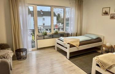 FeWo mit Terrasse Neuwied & Koblenz - Foto 10