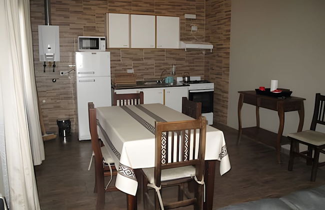 CABAÑAS RUCA TAMI - Photo 29